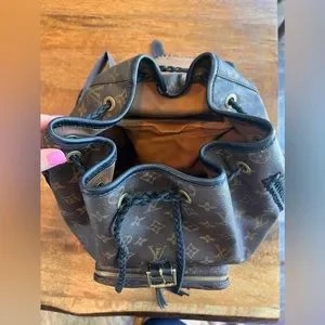 Louis Vuitton | Bags | Authentic Louis Vuitton Custom  display picture 1